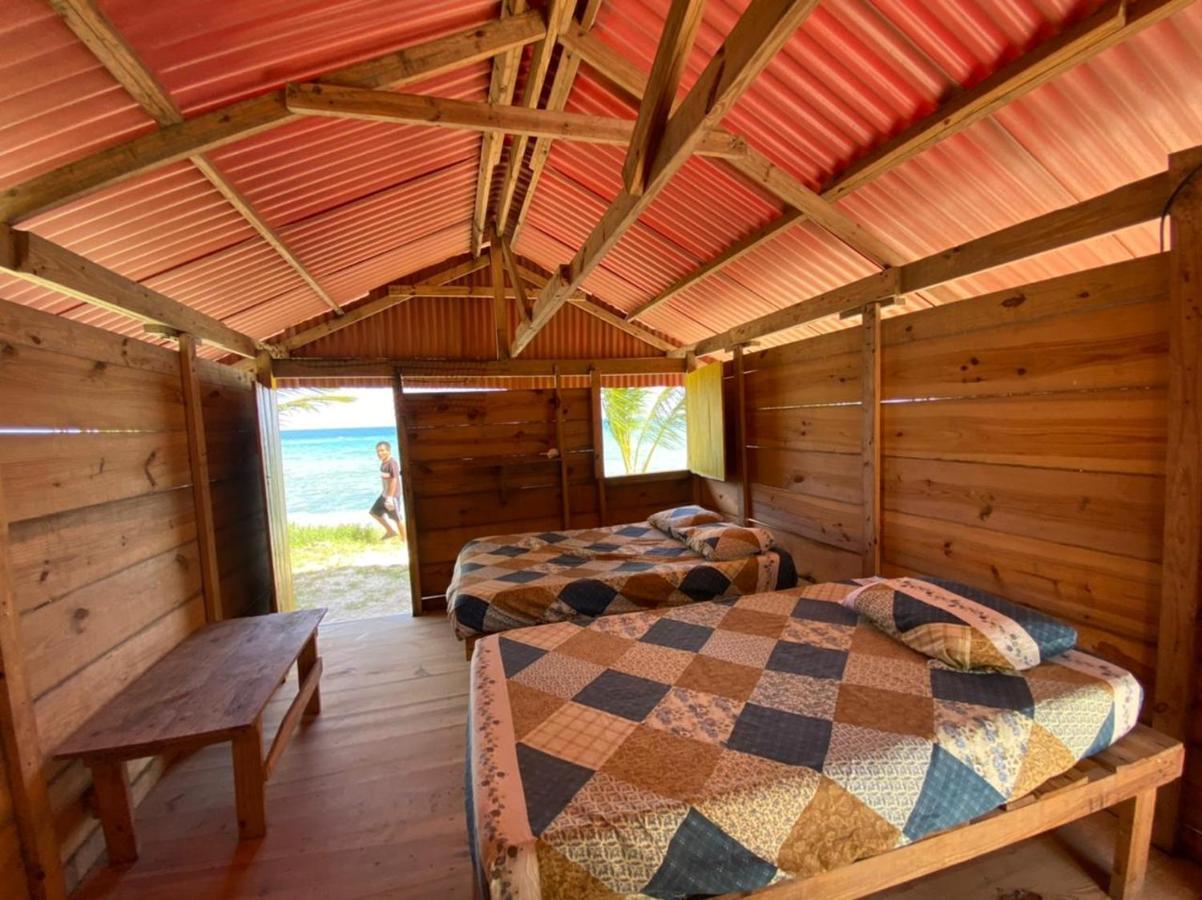 San Blas Wild Bed and Breakfast Mamartupo Εξωτερικό φωτογραφία