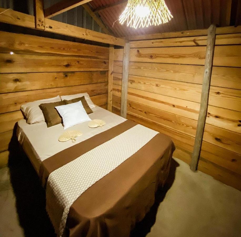 San Blas Wild Bed and Breakfast Mamartupo Εξωτερικό φωτογραφία